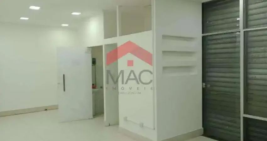 Ponto comercial com 1 sala para alugar na Rua Lauro Muller, 115, Comércio, Salvador