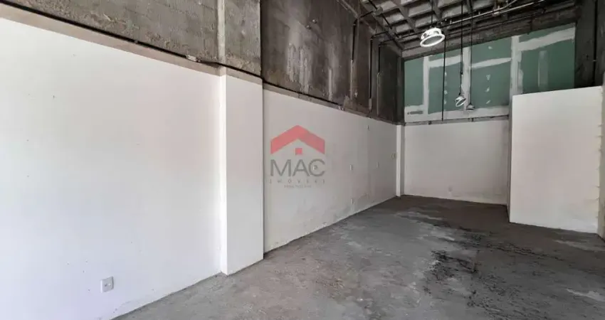 Loja comercial para locação em salvador, pituba, 1 banheiro, 1 vaga