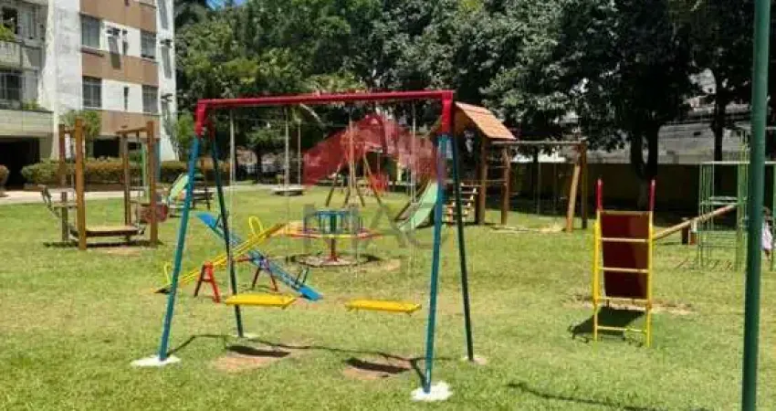 Apartamento para venda em salvador, imbuí, 3 dormitórios, 1 suíte, 3 banheiros, 1 vaga