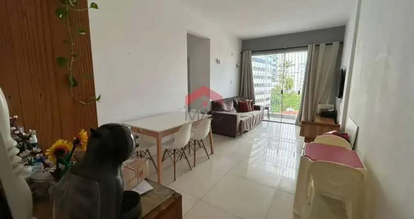 Apartamento para venda em salvador, graça, 2 dormitórios, 2 banheiros