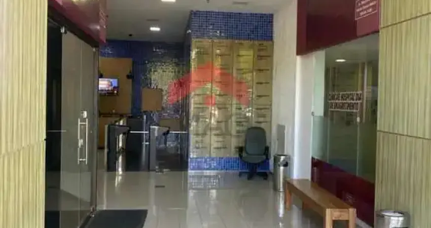 Loja para locação em salvador, caminho das árvores, 1 banheiro, 1 vaga