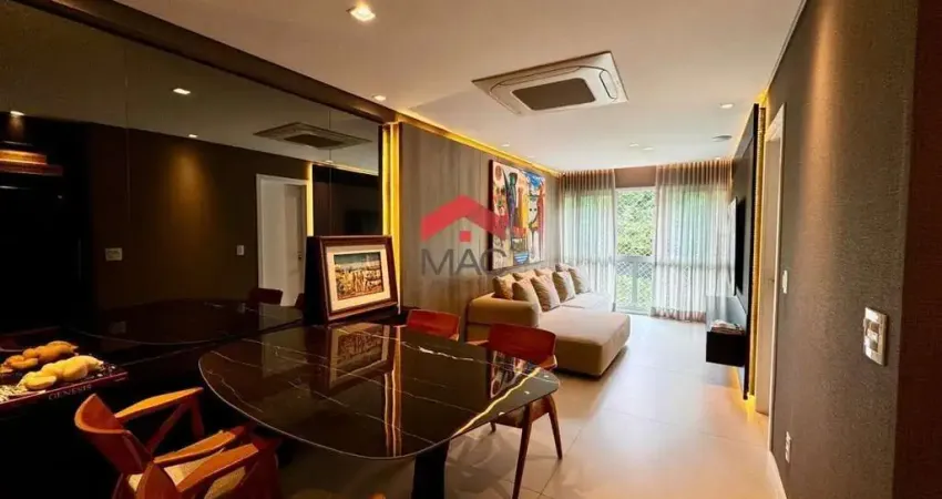 Apartamento para Venda em Salvador, Ondina, 2 dormitórios, 2 suítes, 3 banheiros, 1 vaga