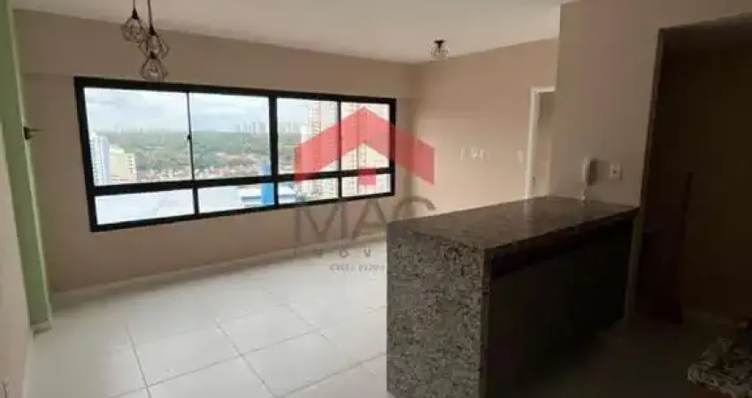Apartamento para locação em salvador, imbuí, 2 dormitórios, 1 suíte, 2 banheiros, 1 vaga