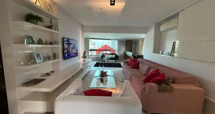 Apartamento para venda em salvador, graça, 4 dormitórios, 4 suítes, 6 banheiros, 4 vagas