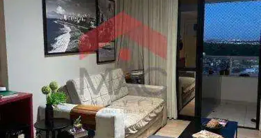 Apartamento para locação em salvador, caminho das árvores, 1 dormitório, 1 suíte, 1 banheiro, 1 vaga