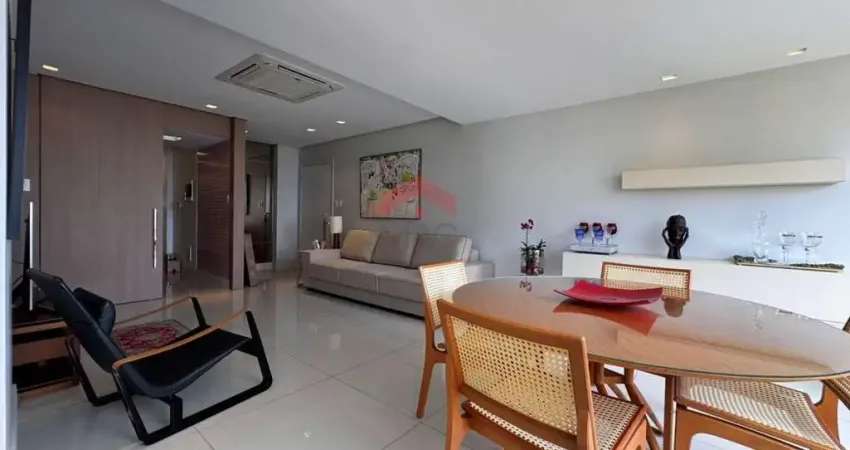 Apartamento para venda em salvador, graça, 3 dormitórios, 1 suíte, 3 banheiros, 2 vagas