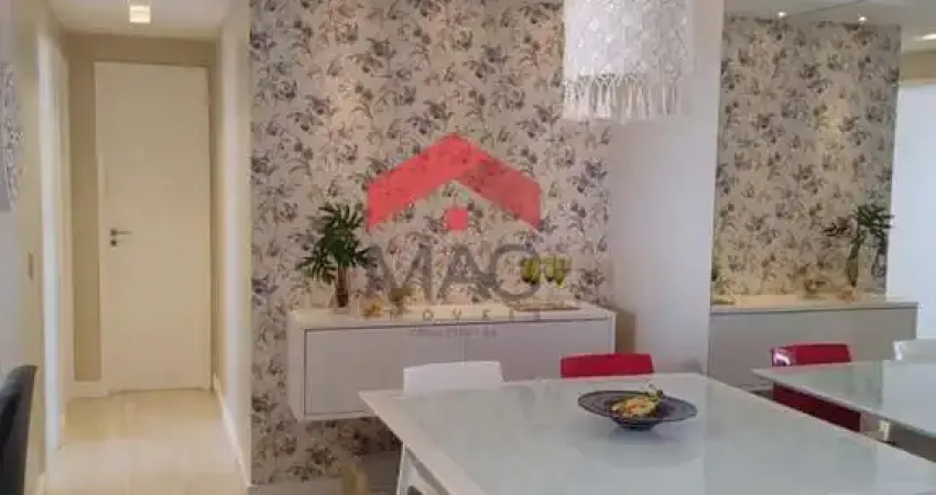 Apartamento para venda em salvador, boca do rio, 2 dormitórios, 1 suíte, 2 banheiros, 1 vaga