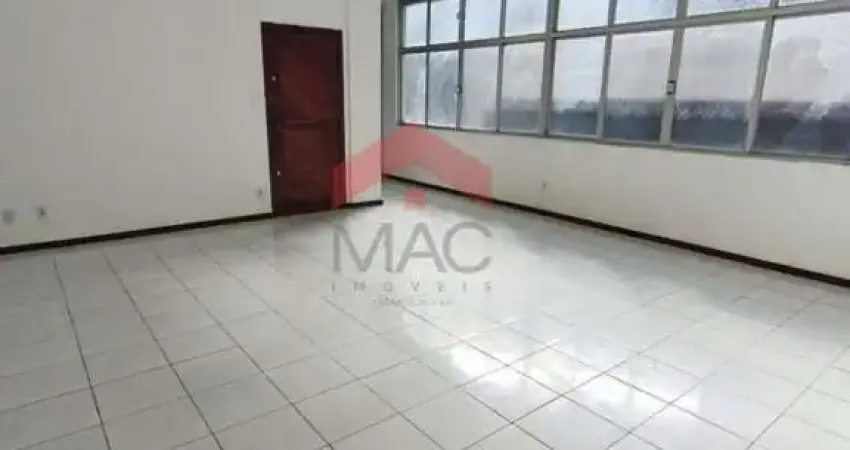 Apartamento para Locação em Salvador, Garcia, 3 dormitórios, 2 banheiros, 1 vaga