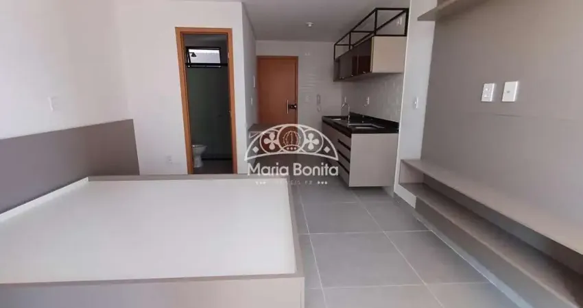 Flat com 1 quarto à venda na Golfo de Botínia, 253, Intermares, Cabedelo