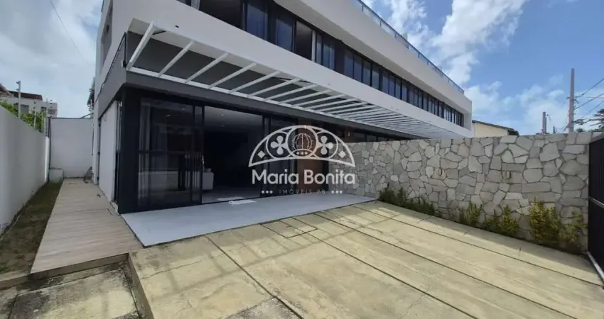 Casa com 3 quartos à venda na Raul de Souza Carvalho, 380, Poço, Cabedelo