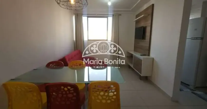 Apartamento com 2 quartos à venda na Djalma Vilar de Gusmão, 658, Intermares, Cabedelo