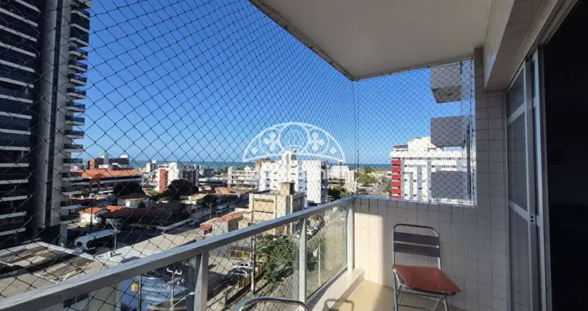 Apartamento com 3 quartos à venda na Avenida Olinda, 345, Tambaú, João Pessoa