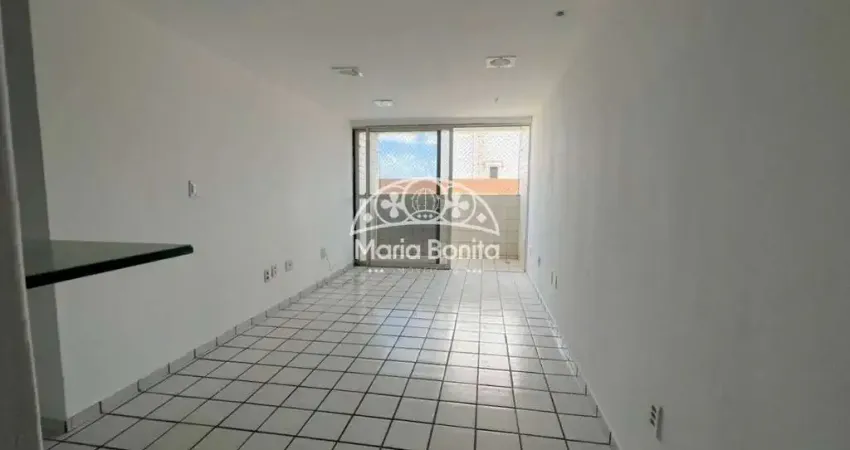 Apartamento com 2 quartos para alugar na Golfo de Sidra, 132, Intermares, Cabedelo