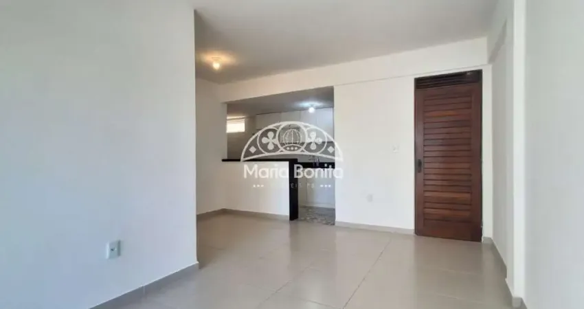Apartamento com 3 quartos à venda na Rua Doutor Damasquins Ramos Maciel, 285, Bessa, João Pessoa