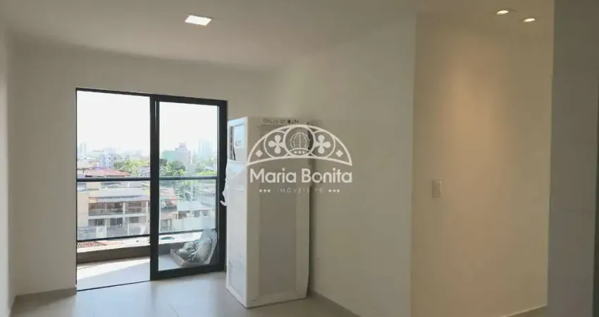 Apartamento com 3 quartos à venda na Paulo Lins Cavalcante, 30, Poço, Cabedelo