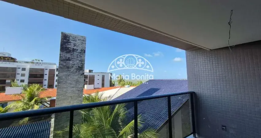 Apartamento com 3 quartos à venda na Rodovia BR-230, 132, Areia Dourada, Cabedelo