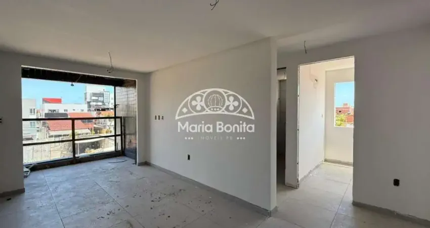 Apartamento com 3 quartos à venda na Rua Conselheiro José Braz do Rego, 253, Portal do Sol, João Pessoa