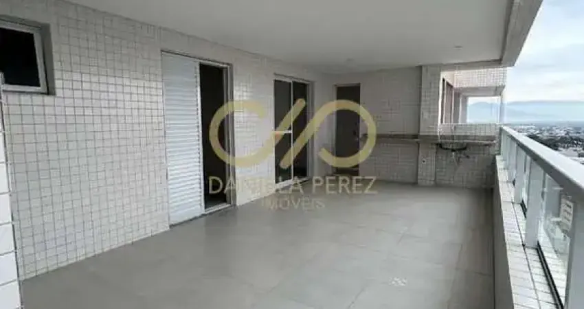 Apartamento com 3 quartos à venda em Aviação, Praia Grande 