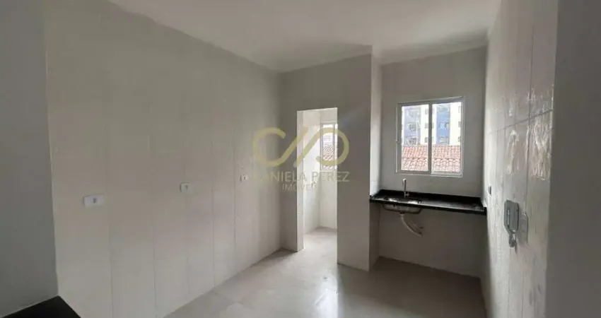 Casa em condomínio fechado com 2 quartos à venda em Aviação, Praia Grande 