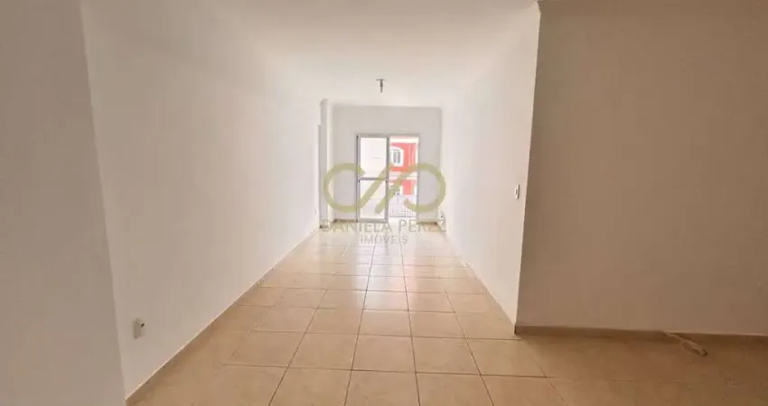 Apartamento com 2 quartos para alugar na Tupi, Praia Grande 