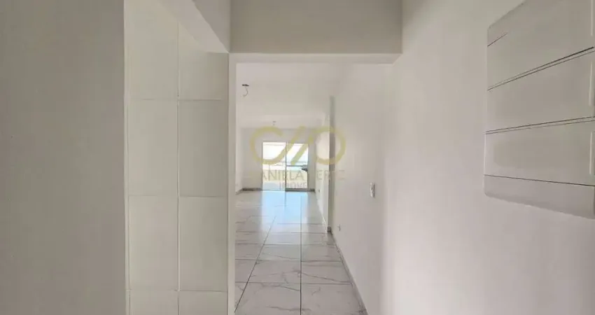 Apartamento com 3 quartos à venda no Boqueirão, Praia Grande