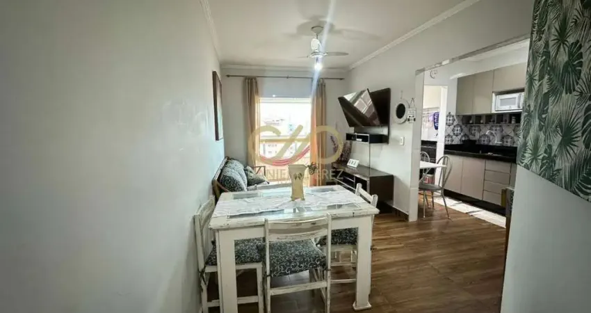Apartamento com 1 quarto à venda na Tupi, Praia Grande 