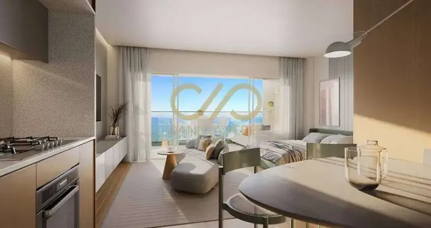 Apartamento com 1 quarto à venda na Tupi, Praia Grande