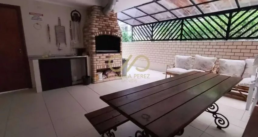 Apartamento com 2 quartos para alugar no Canto do Forte, Praia Grande