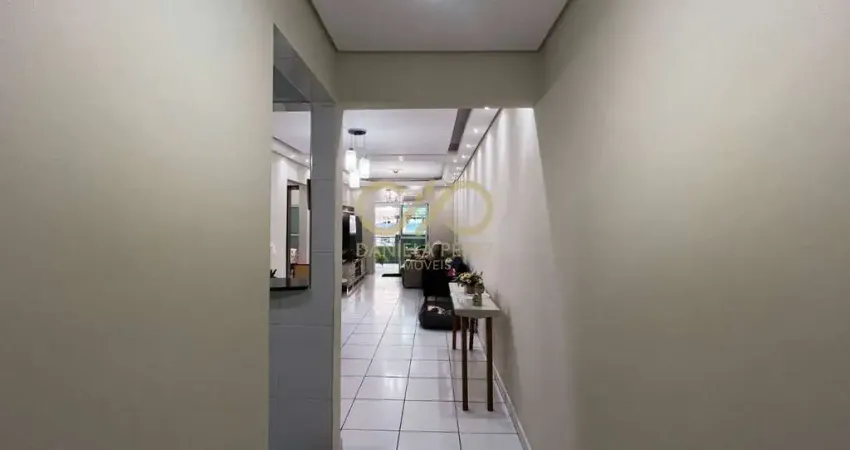 Apartamento com 2 quartos à venda no Canto do Forte, Praia Grande