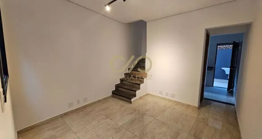 Casa com 2 quartos à venda em Aviação, Praia Grande