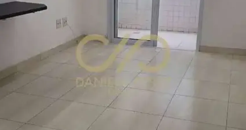 Apartamento com 1 quarto à venda no Canto do Forte, Praia Grande 