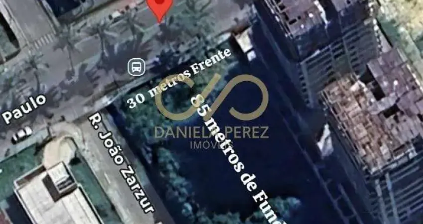 Terreno à venda no Jardim Caiahu, Mongaguá 