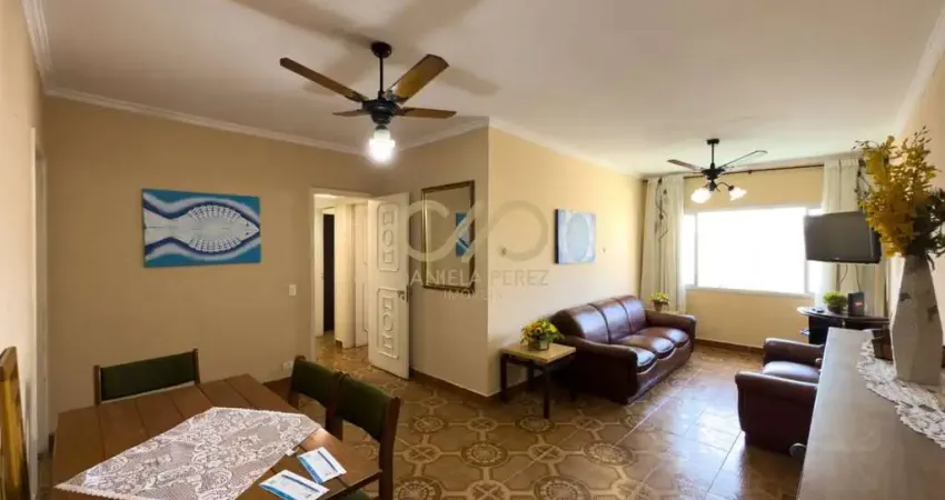 Apartamento com 3 quartos à venda em Guilhermina, Praia Grande 