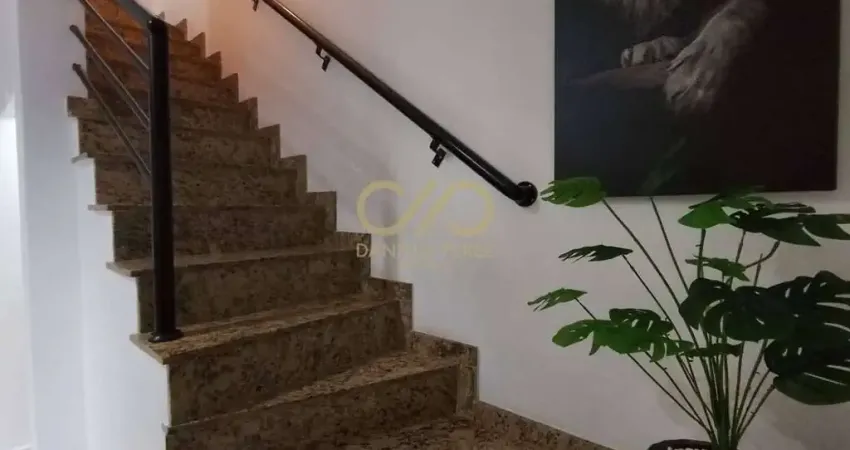 Casa com 3 quartos à venda em Guilhermina, Praia Grande 