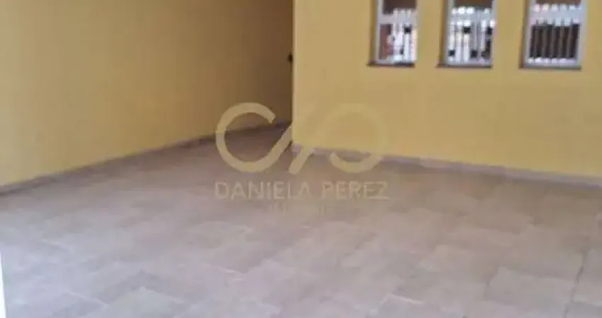 Casa com 3 quartos à venda em Guilhermina, Praia Grande