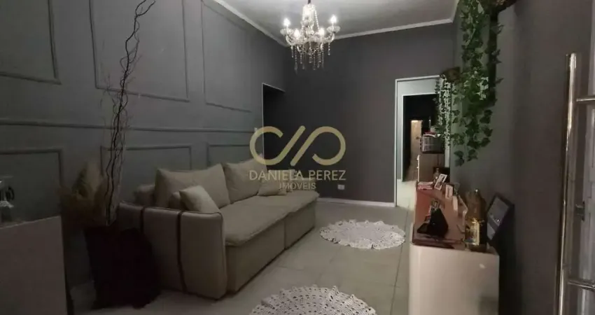 Casa com 2 quartos à venda no Canto do Forte, Praia Grande 