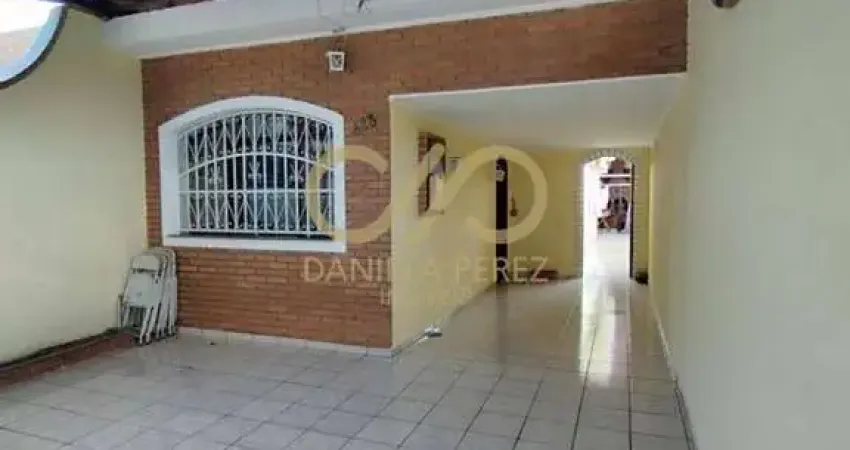 Casa com 2 quartos à venda no Canto do Forte, Praia Grande 