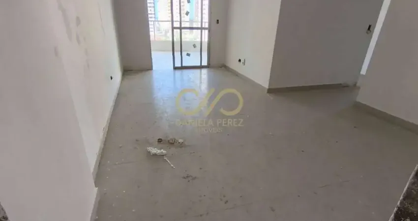 Apartamento com 3 quartos à venda em Aviação, Praia Grande 