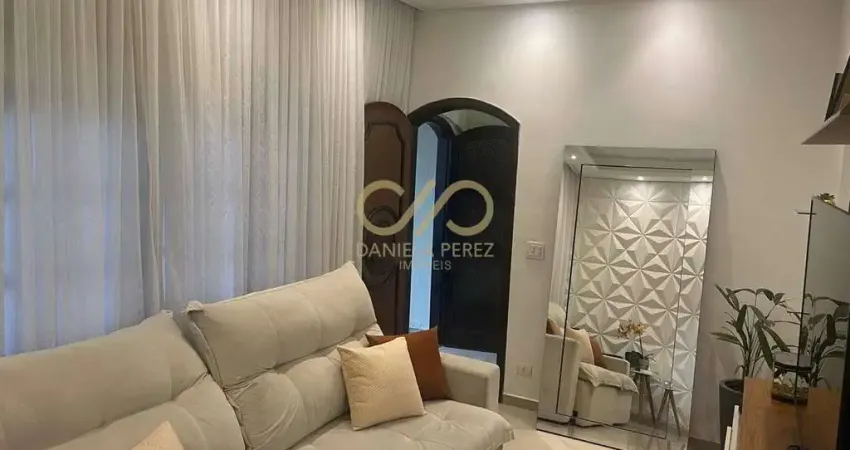 Casa com 2 quartos à venda no Canto do Forte, Praia Grande 