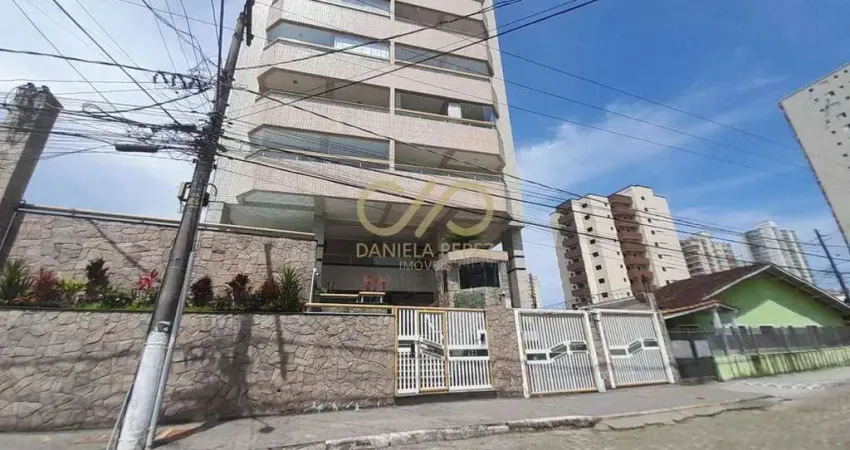 Apartamento com 1 quarto à venda na Tupi, Praia Grande 