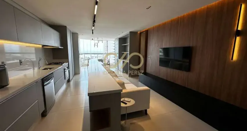 Apartamento com 3 quartos à venda em Guilhermina, Praia Grande 