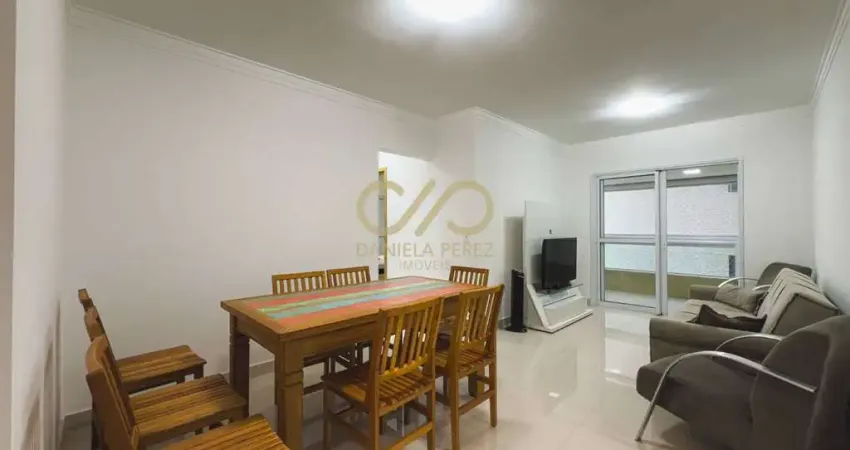 Apartamento com 2 quartos à venda no Canto do Forte, Praia Grande