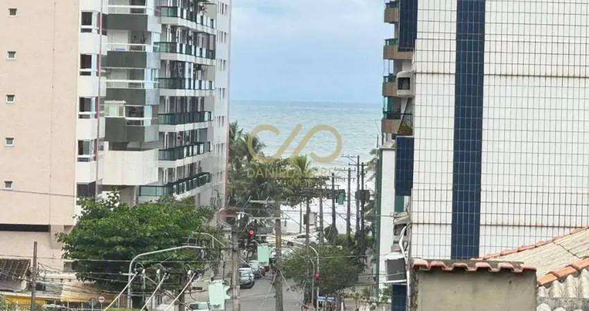 Apartamento com 2 quartos à venda no Canto do Forte, Praia Grande 