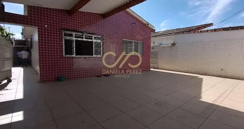 Casa com 3 quartos à venda no Boqueirão, Praia Grande 