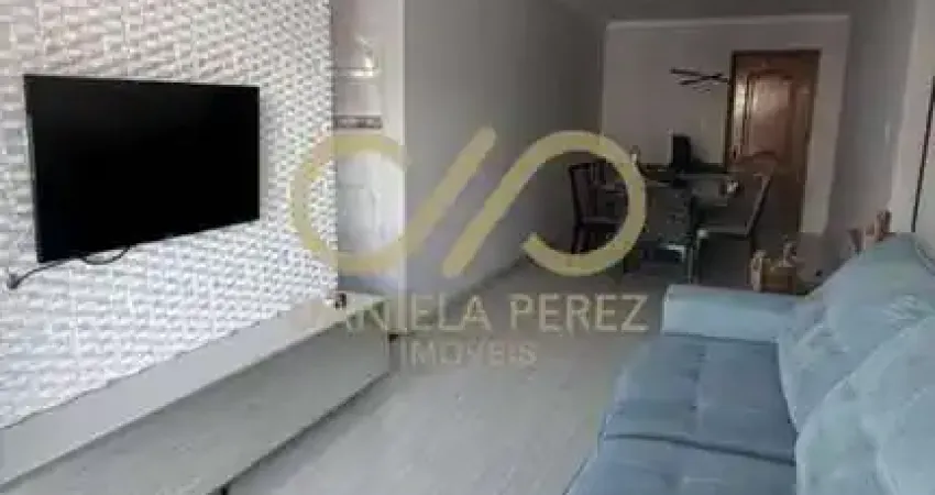 Apartamento com 2 quartos para alugar no Canto do Forte, Praia Grande