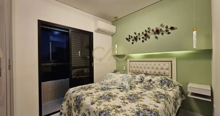 Apartamento com 2 quartos à venda no Canto do Forte, Praia Grande 