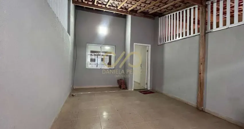 Casa com 3 quartos à venda na Vila Mirim, Praia Grande 