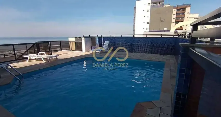 Apartamento com 1 quarto à venda na Vila Caiçara, Praia Grande