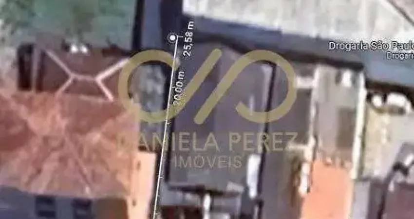 Terreno à venda no Canto do Forte, Praia Grande 