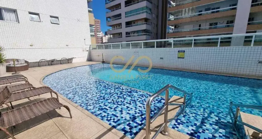 Apartamento com 2 quartos à venda em Guilhermina, Praia Grande